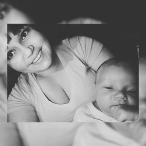 Meet your Posher, Courtney